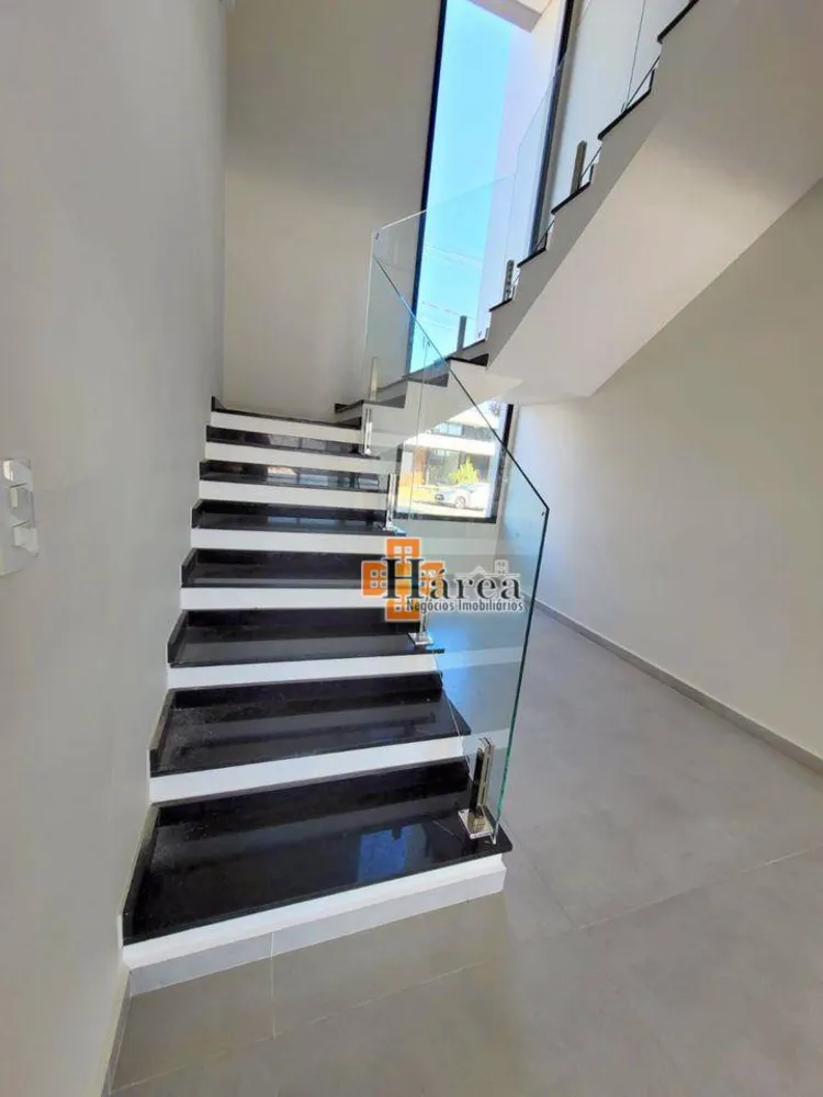 Sobrado, 3 quartos, 218 m² - Foto 8