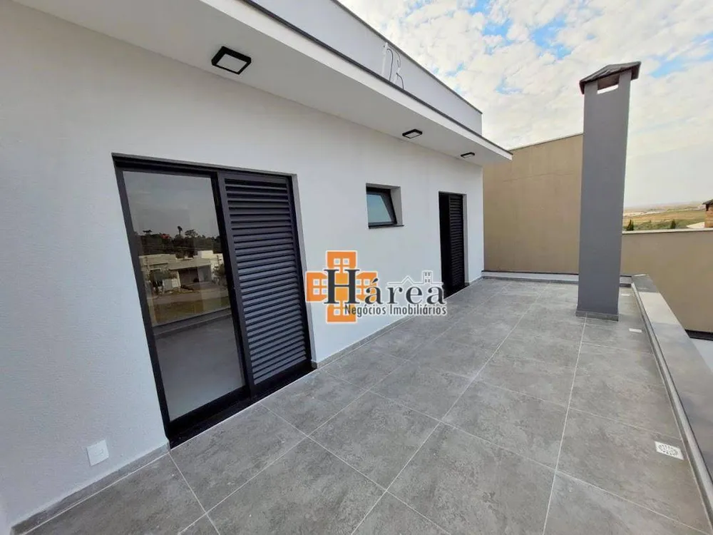 Sobrado, 3 quartos, 218 m² - Foto 9