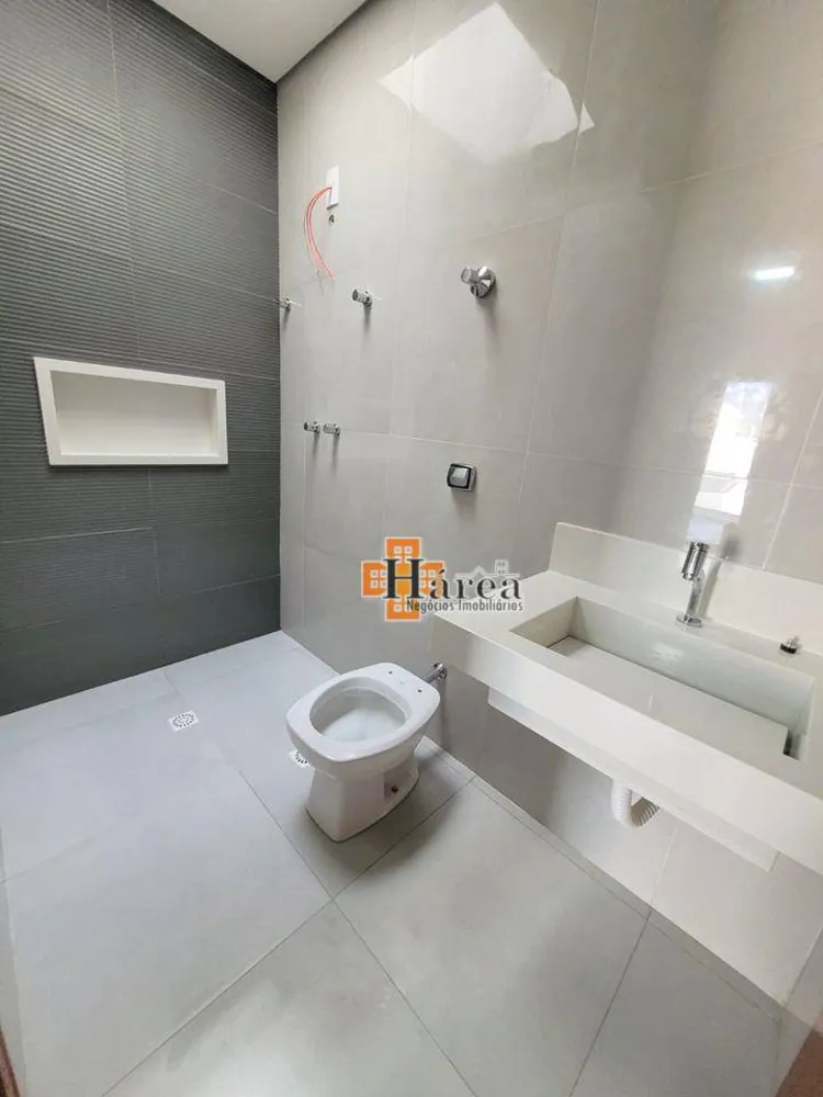 Sobrado, 3 quartos, 218 m² - Foto 12