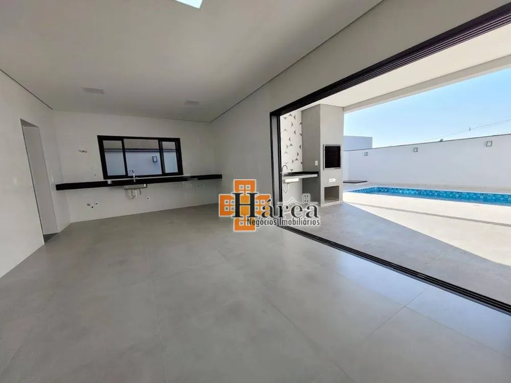 Sobrado, 3 quartos, 218 m² - Foto 4