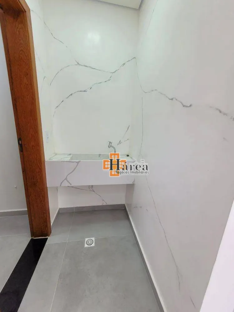 Sobrado, 3 quartos, 218 m² - Foto 10