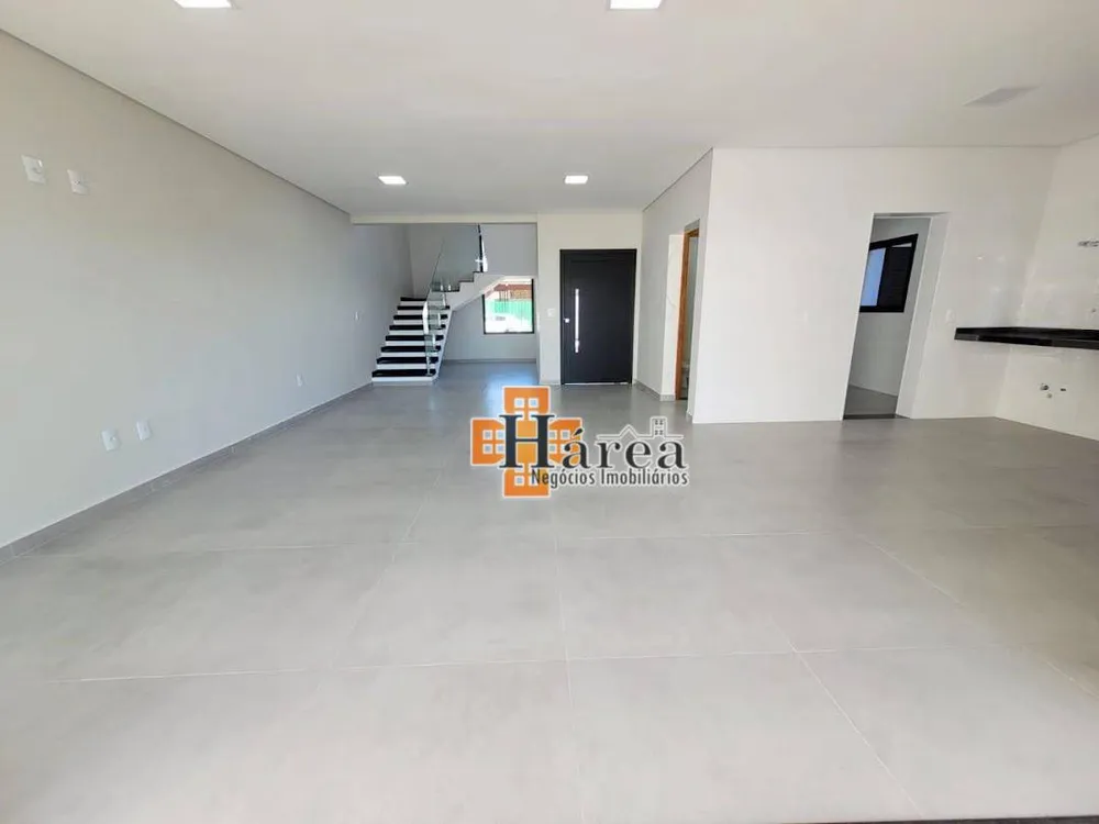 Sobrado, 3 quartos, 218 m² - Foto 5
