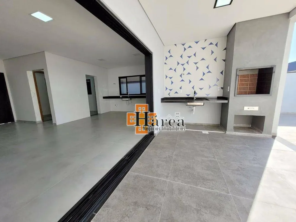 Sobrado, 3 quartos, 218 m² - Foto 3