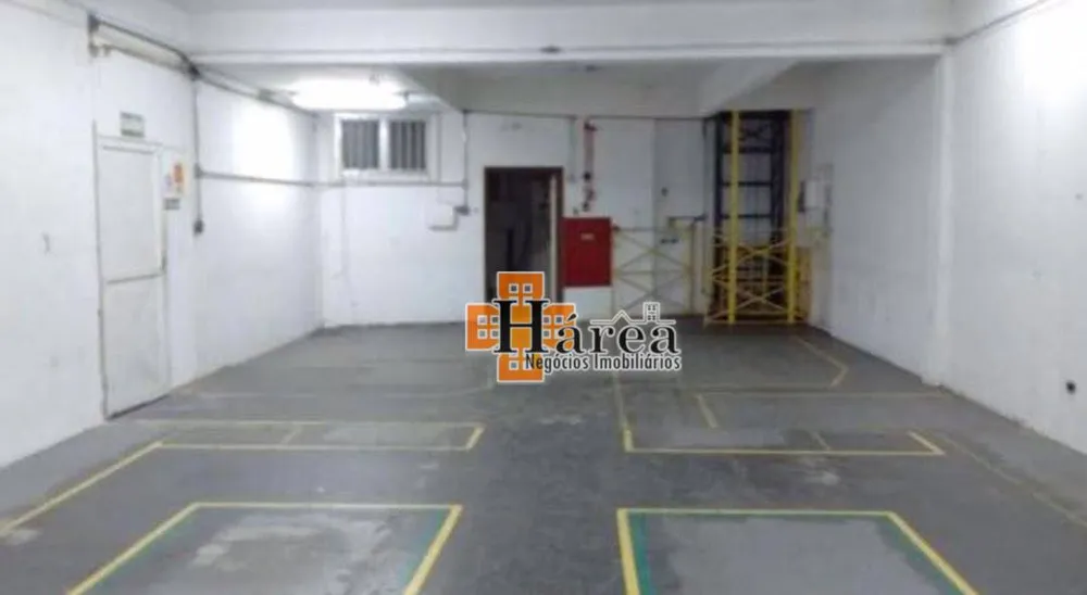 Prédio Inteiro, 975 m² - Foto 9