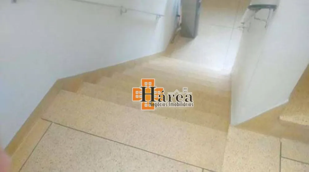 Prédio Inteiro, 975 m² - Foto 1