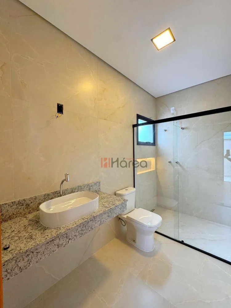 Sobrado, 3 quartos, 208 m² - Foto 9
