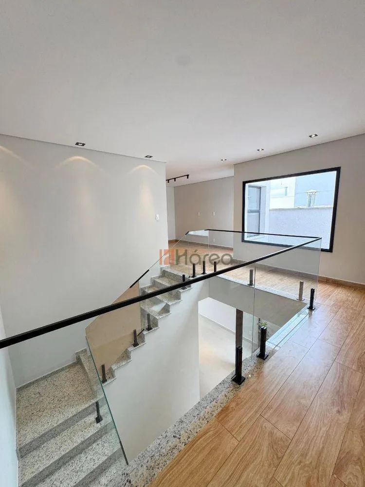 Sobrado, 3 quartos, 208 m² - Foto 12