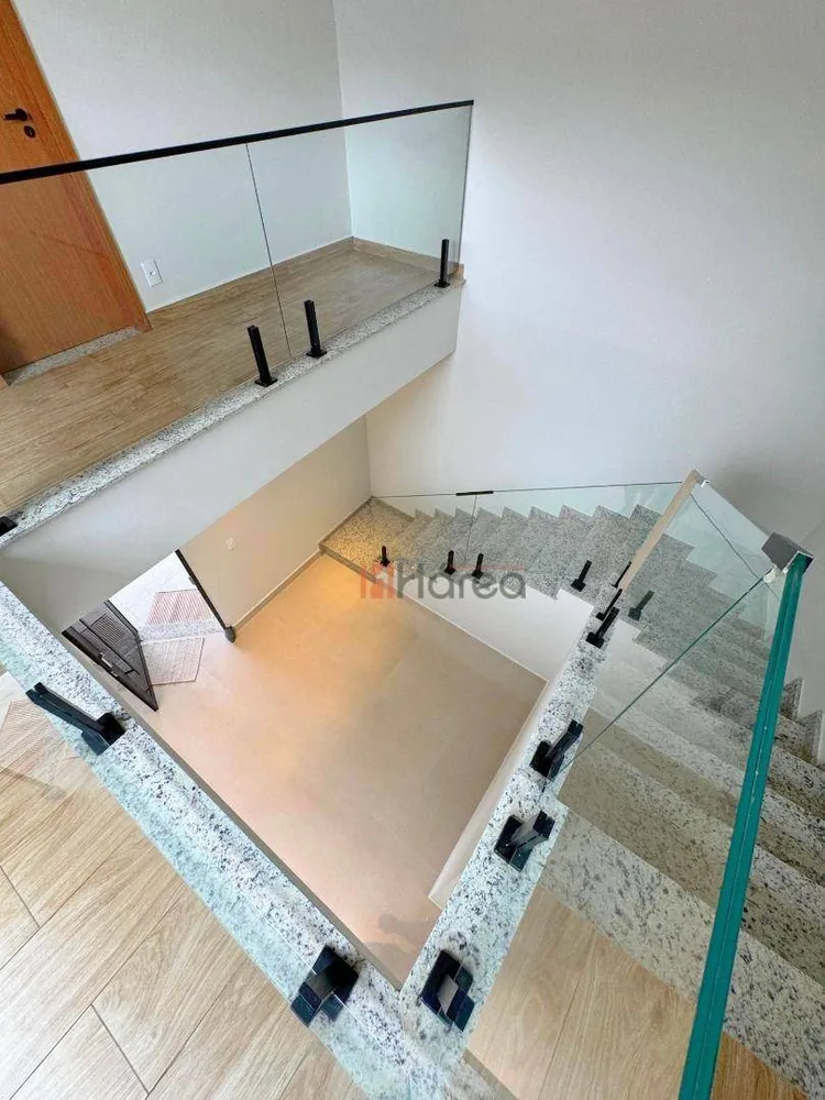 Sobrado, 3 quartos, 208 m² - Foto 10