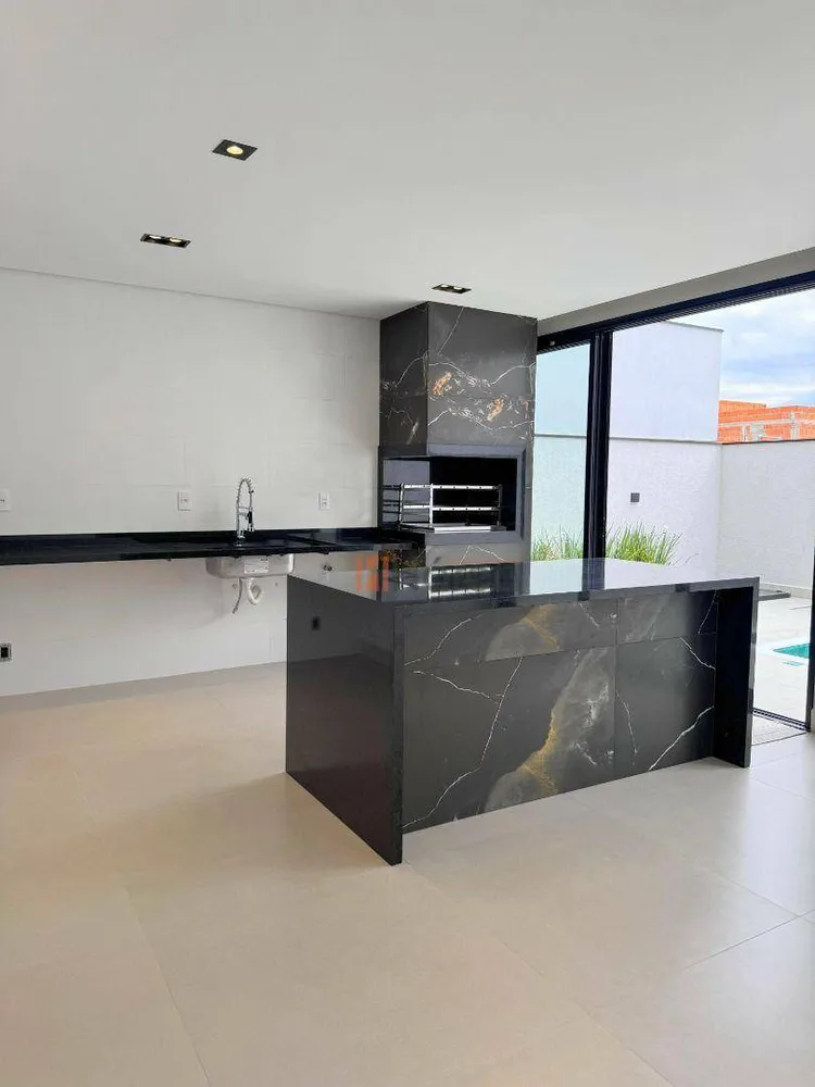 Sobrado, 3 quartos, 208 m² - Foto 15
