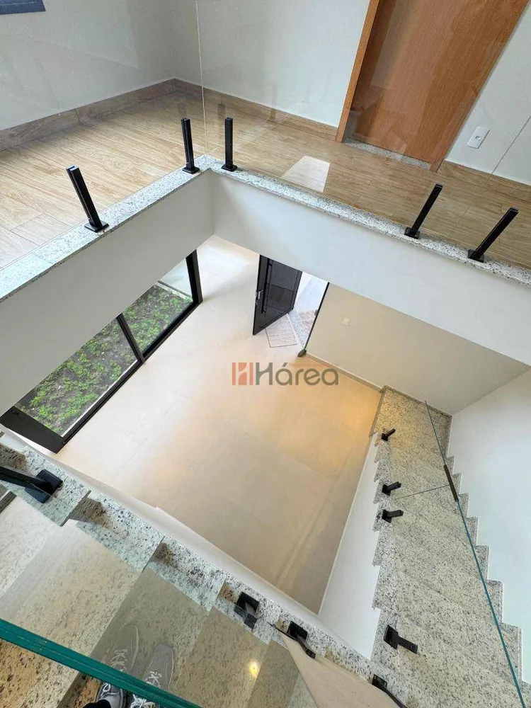 Sobrado, 3 quartos, 208 m² - Foto 11