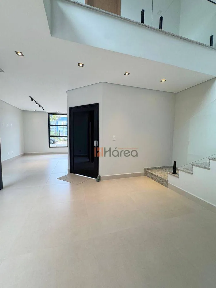Sobrado, 3 quartos, 208 m² - Foto 5