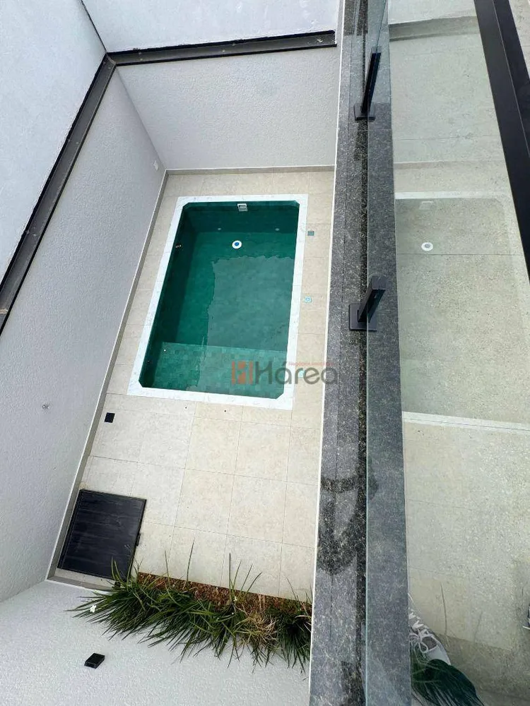 Sobrado, 3 quartos, 208 m² - Foto 10
