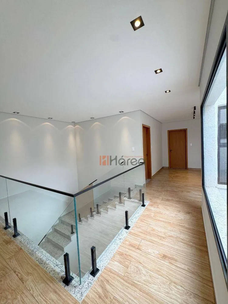 Sobrado, 3 quartos, 208 m² - Foto 12