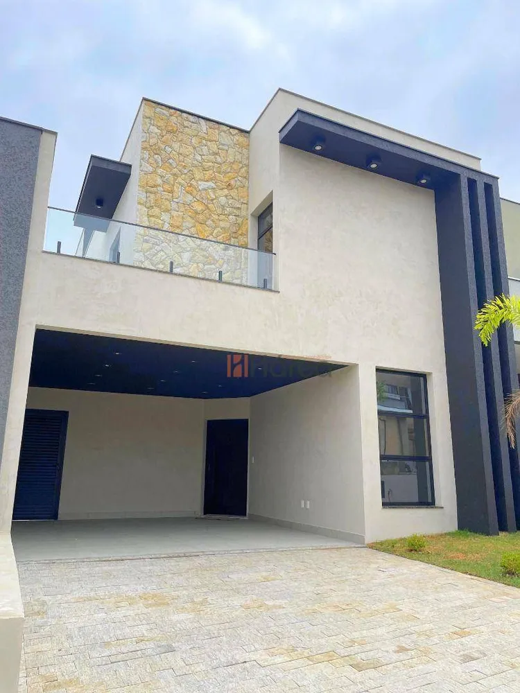 Sobrado, 3 quartos, 208 m² - Foto 2