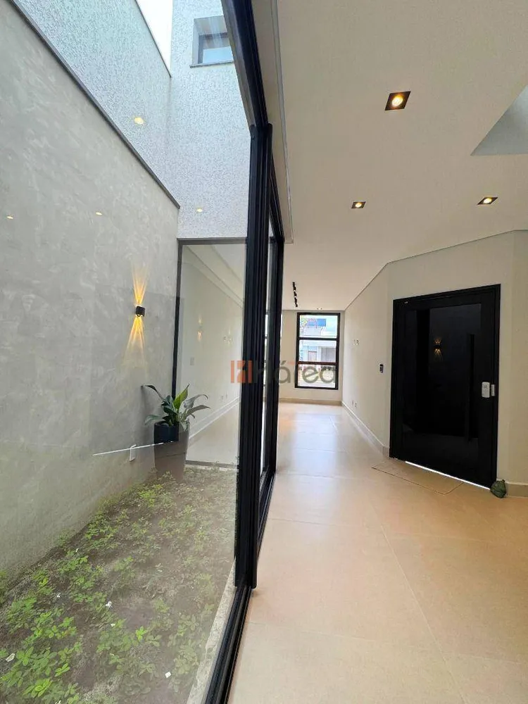 Sobrado, 3 quartos, 208 m² - Foto 6