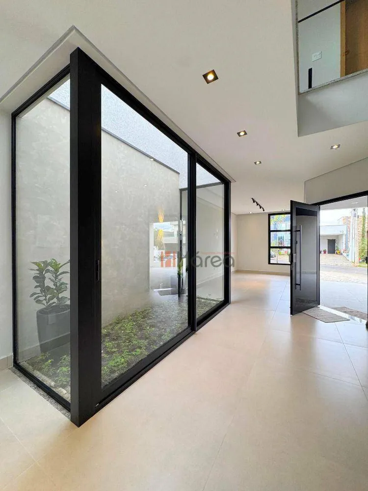Sobrado, 3 quartos, 208 m² - Foto 8
