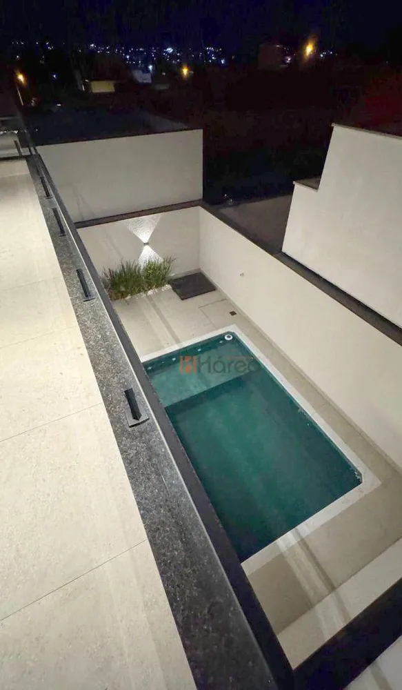 Sobrado, 3 quartos, 208 m² - Foto 19