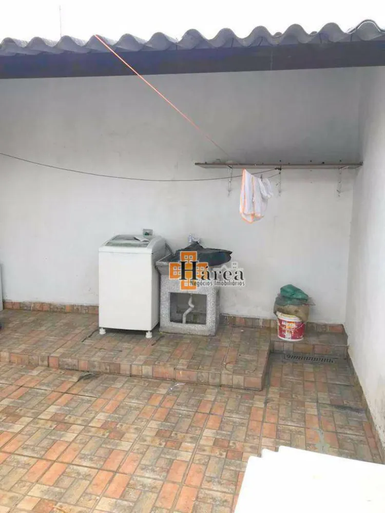 Casa, 3 quartos, 91 m² - Foto 11
