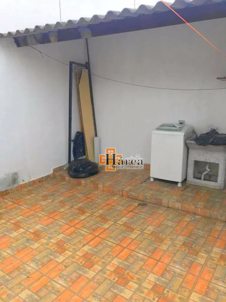 Casa, 3 quartos, 91 m² - Foto 10
