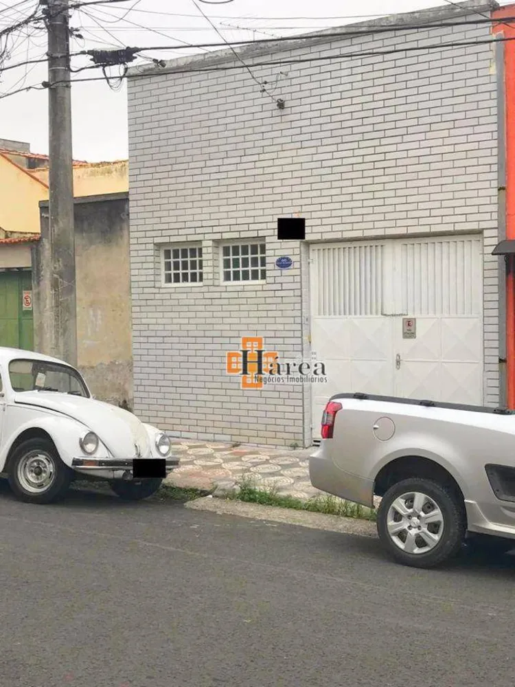 Casa, 3 quartos, 91 m² - Foto 2