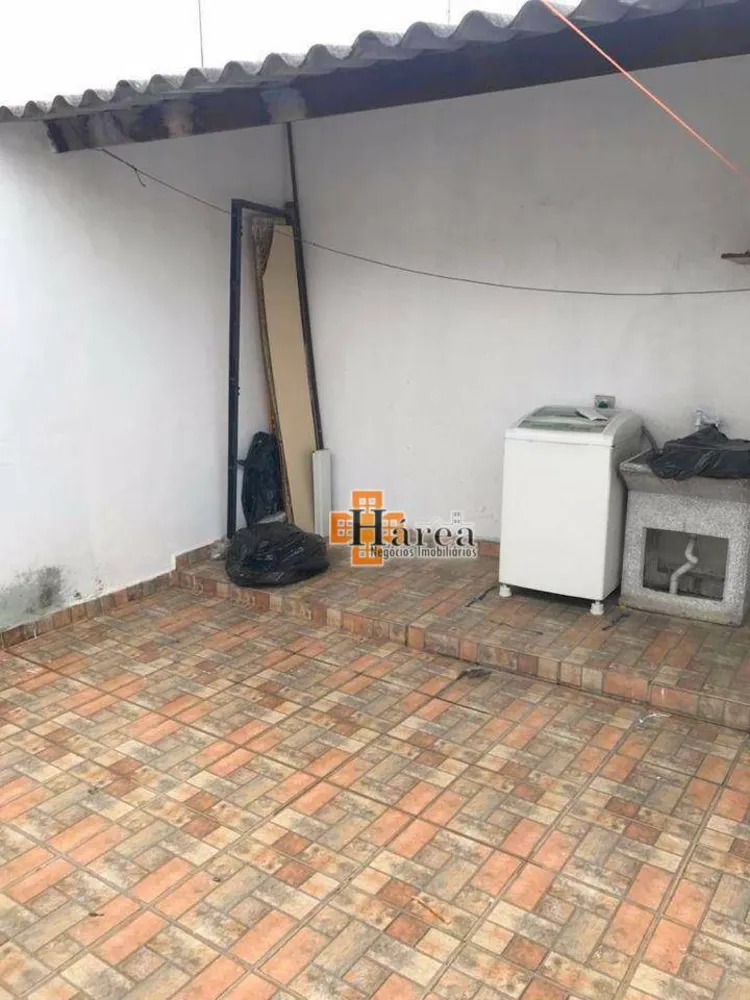 Casa, 3 quartos, 91 m² - Foto 12