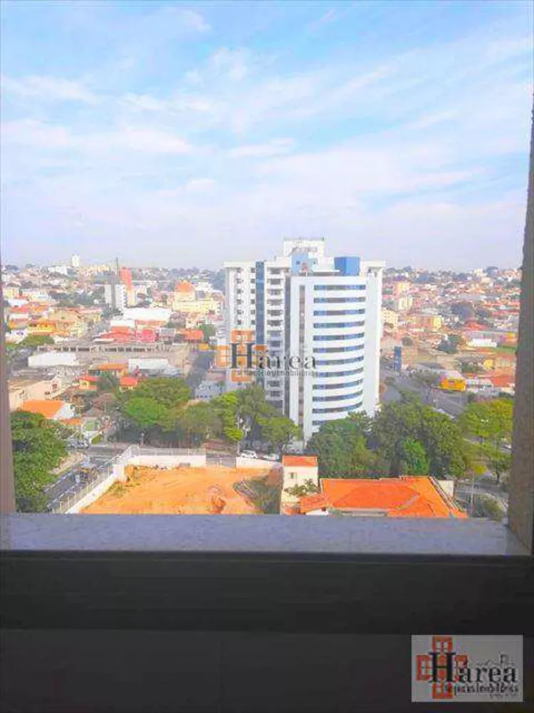 Apartamento à venda com 3 quartos, 137m² - Foto 6