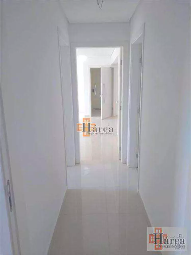 Apartamento à venda com 3 quartos, 137m² - Foto 7