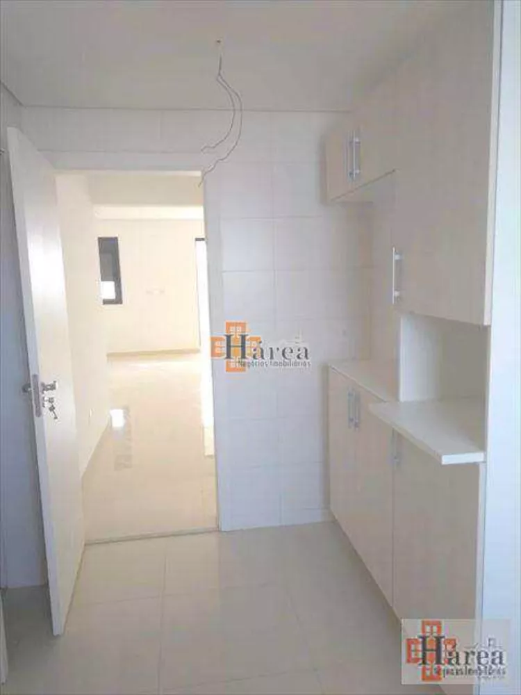 Apartamento à venda com 3 quartos, 137m² - Foto 14