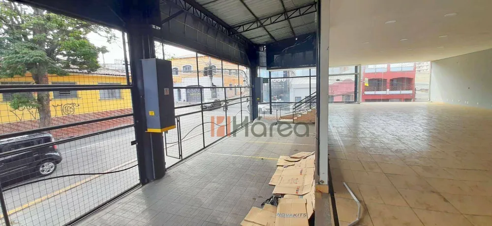 Prédio Inteiro, 850 m² - Foto 2