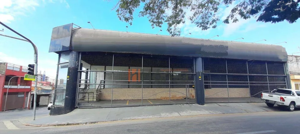 Prédio Inteiro, 850 m² - Foto 1