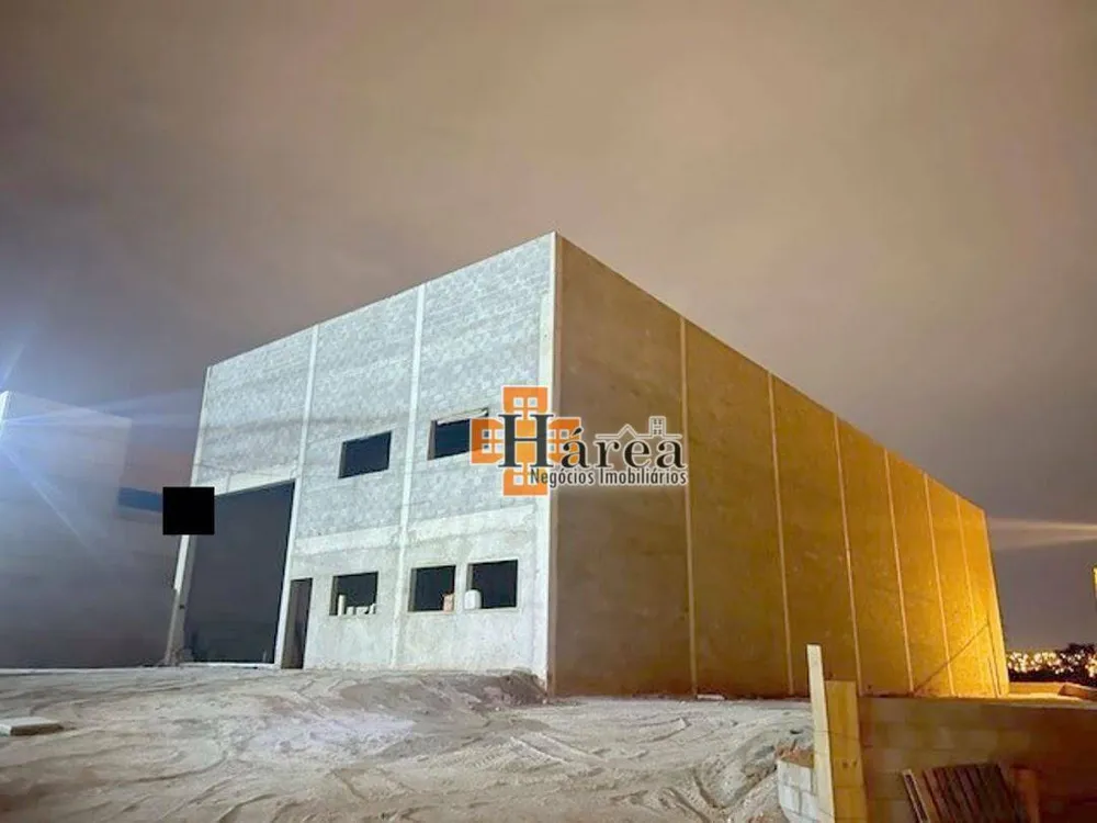 Depósito-Galpão, 697 m² - Foto 3