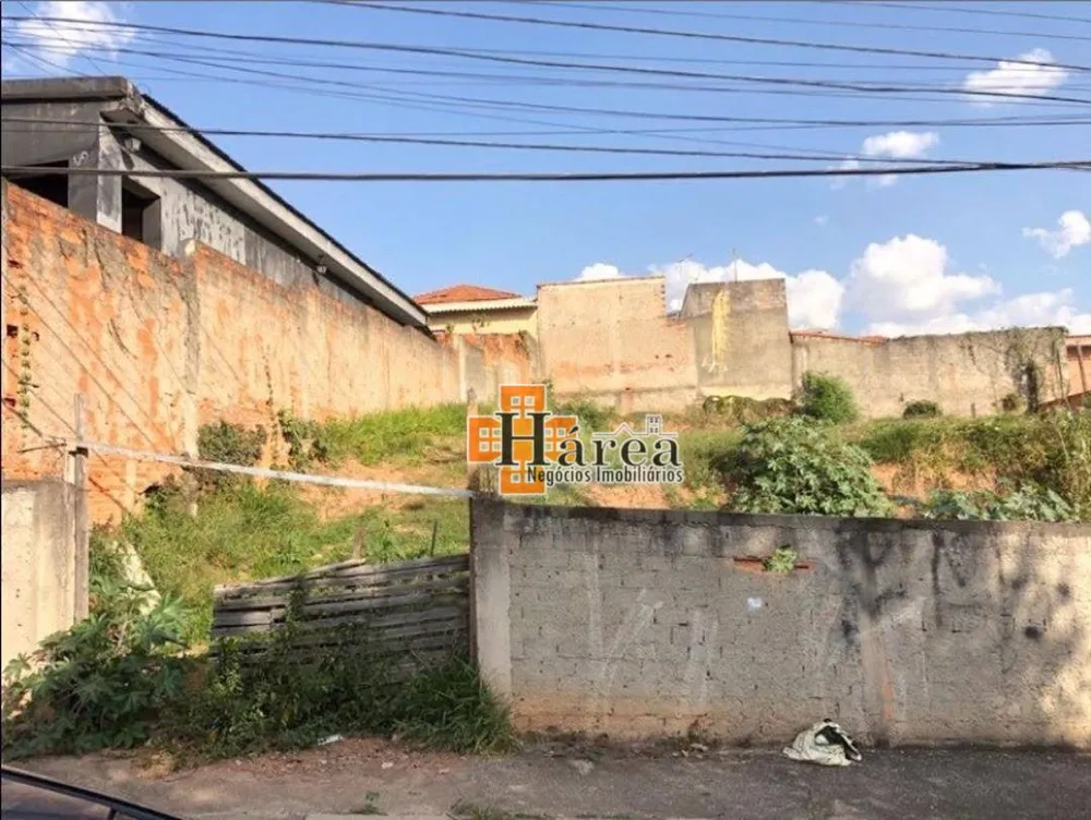 Terreno, 488 m² - Foto 3