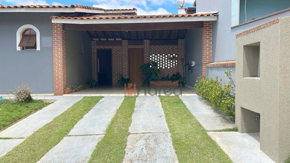 Casa de Condomínio, 3 quartos - Foto 9