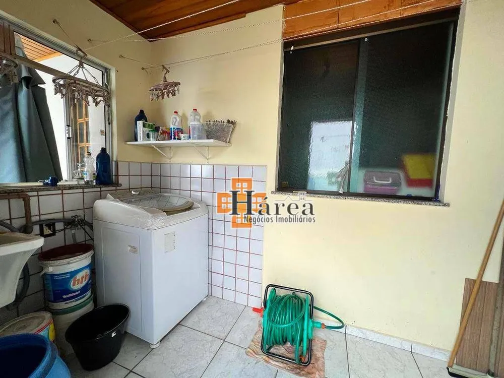 Casa de Condomínio, 3 quartos - Foto 18