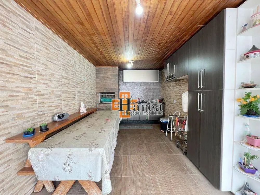 Casa de Condomínio, 3 quartos - Foto 14