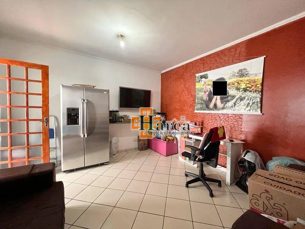 Casa de Condomínio, 3 quartos - Foto 11