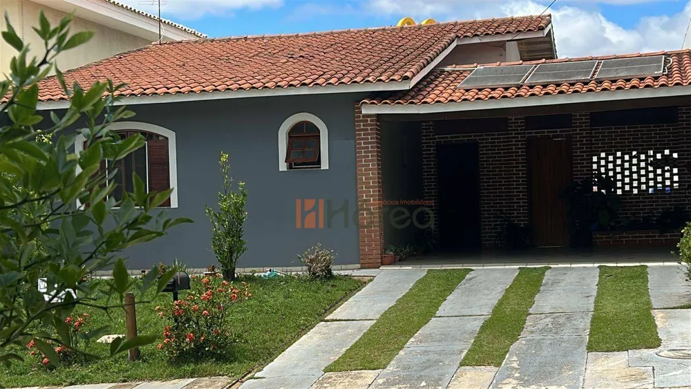 Casa de Condomínio, 3 quartos - Foto 13