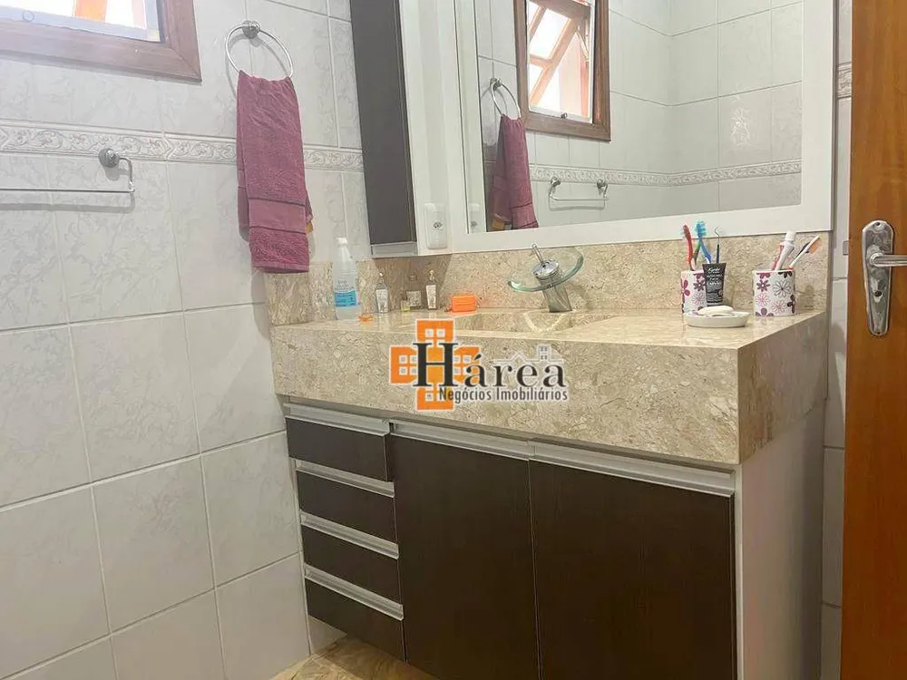 Casa de Condomínio, 3 quartos - Foto 7