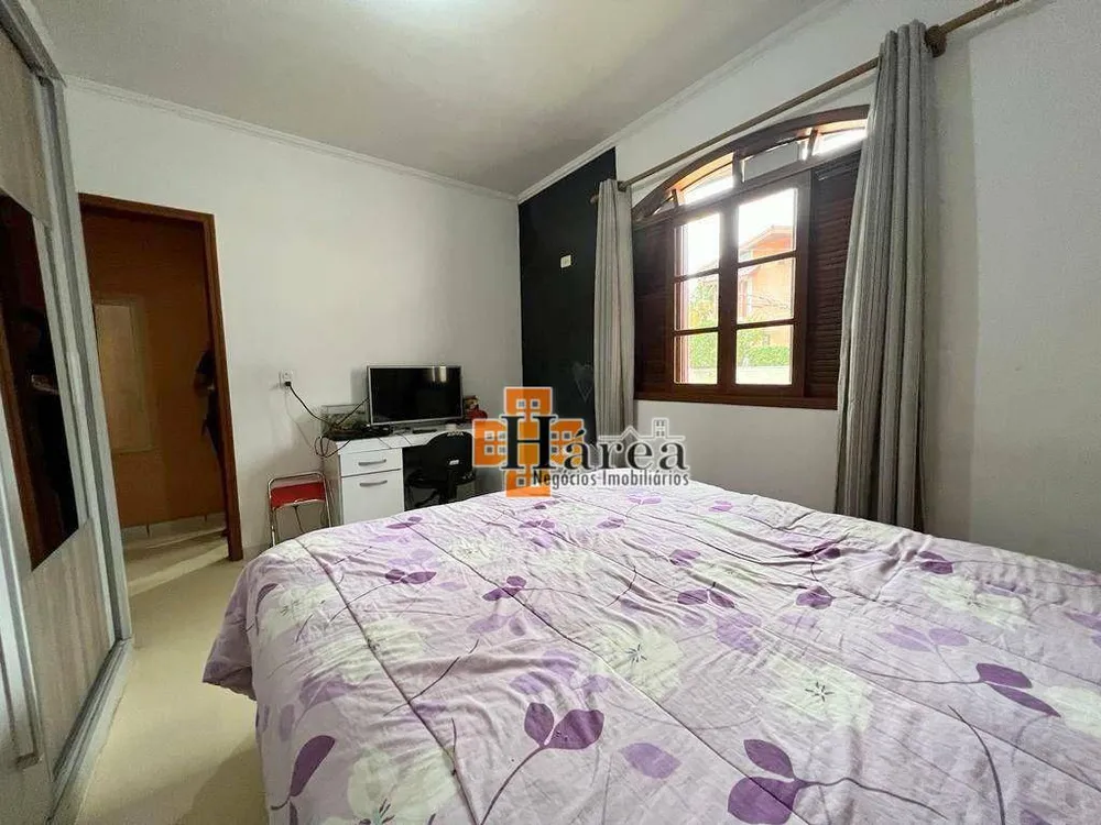 Casa de Condomínio, 3 quartos - Foto 8