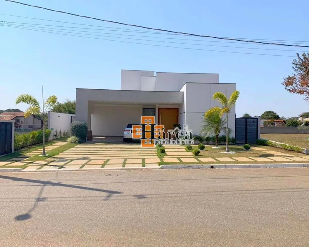 Casa de Condomínio, 3 quartos - Foto 6