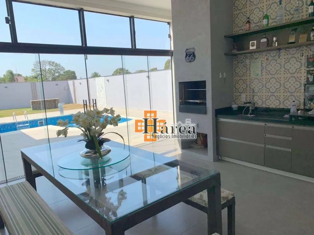 Casa de Condomínio, 3 quartos - Foto 8