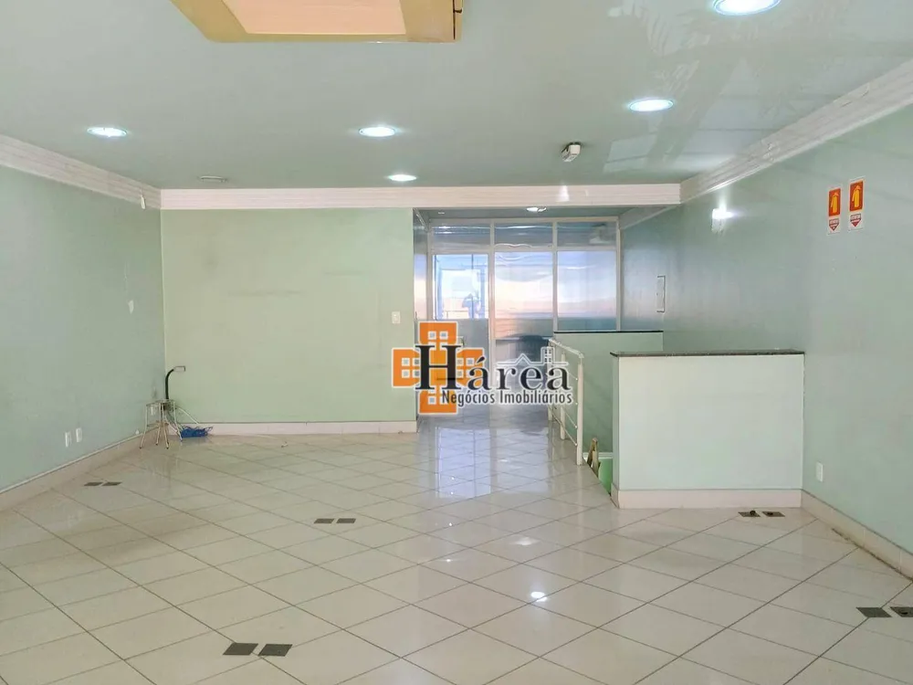 Depósito-Galpão, 714 m² - Foto 1
