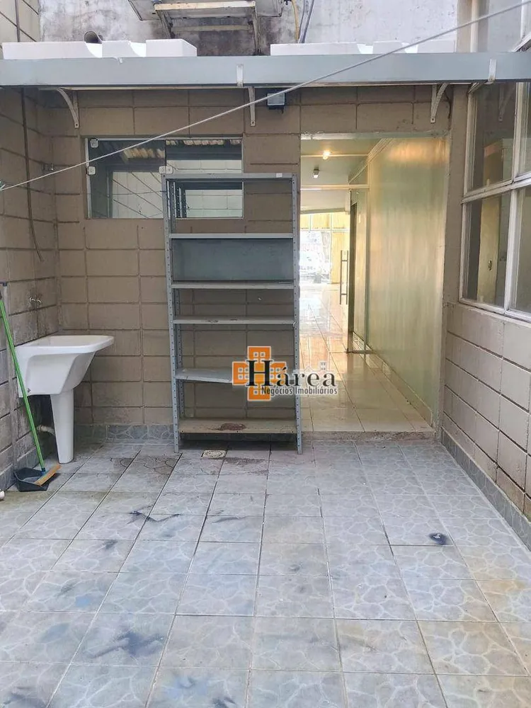 Depósito-Galpão, 714 m² - Foto 12