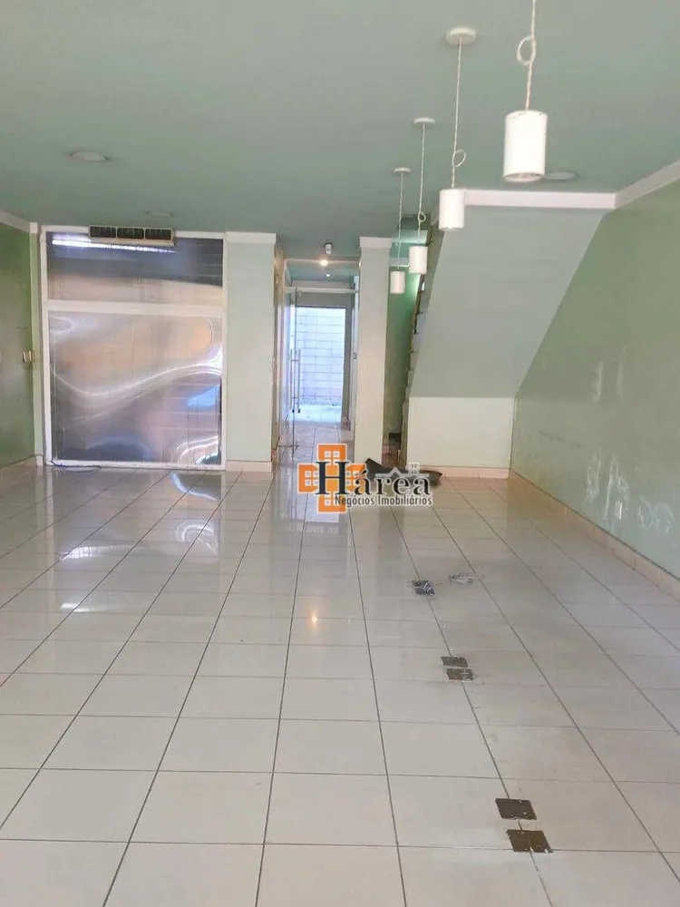 Depósito-Galpão, 714 m² - Foto 6