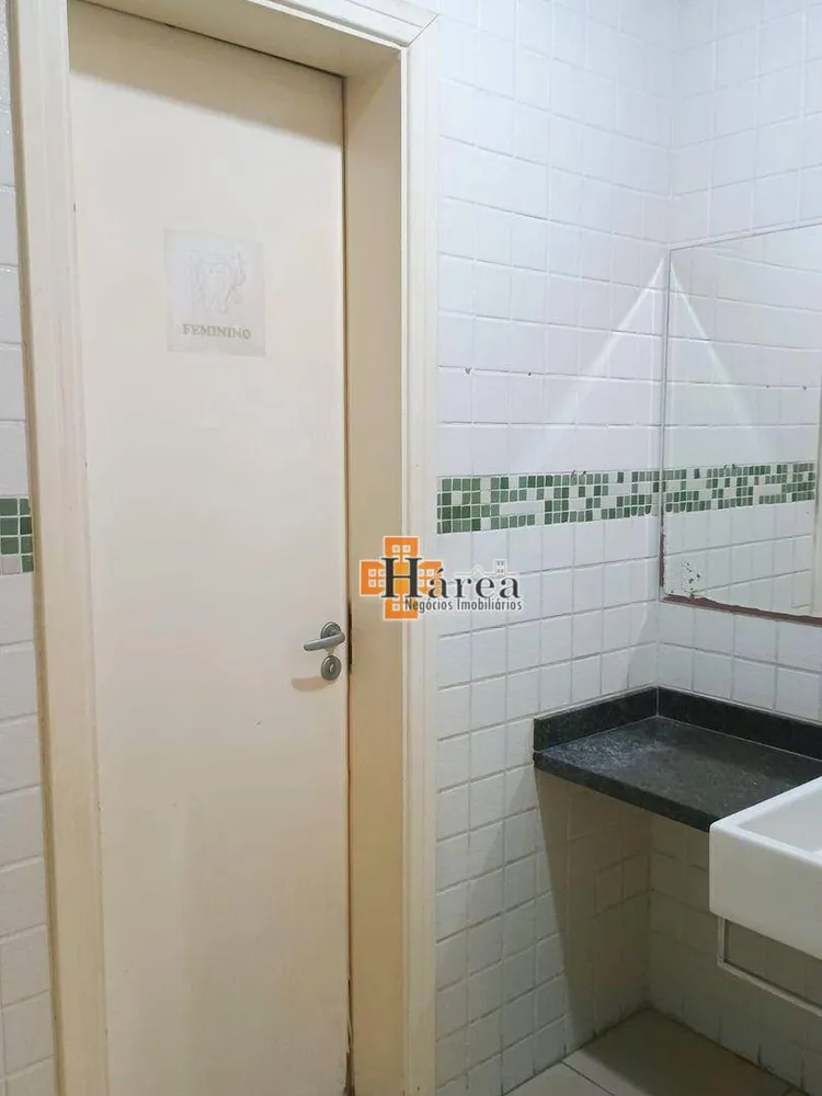 Depósito-Galpão, 714 m² - Foto 9