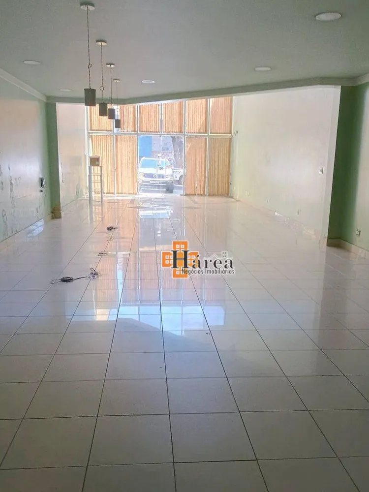 Depósito-Galpão, 714 m² - Foto 2