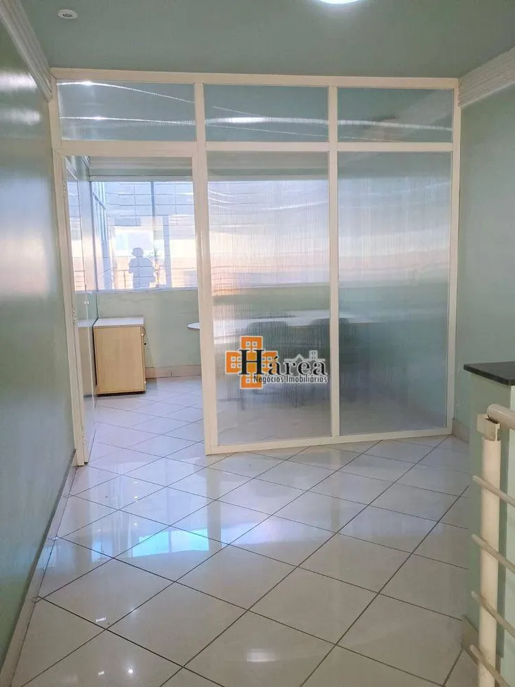 Depósito-Galpão, 714 m² - Foto 8