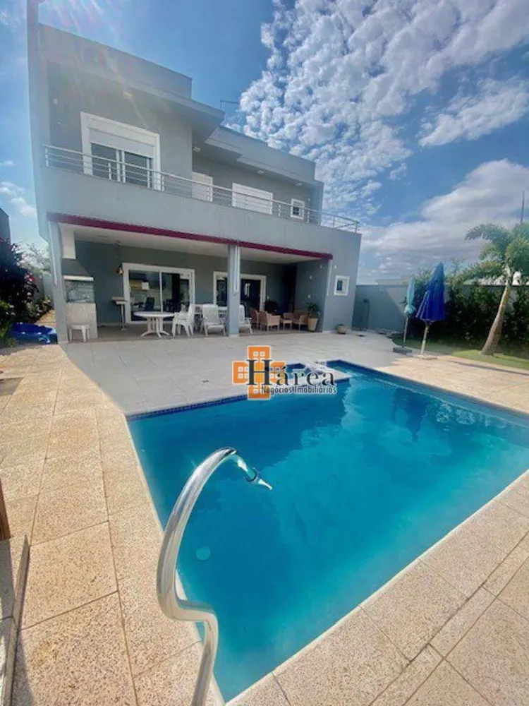 Sobrado, 3 quartos, 330 m² - Foto 11