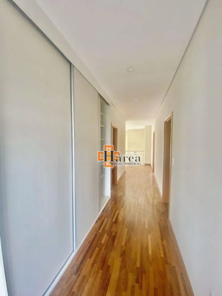 Sobrado, 3 quartos, 330 m² - Foto 8