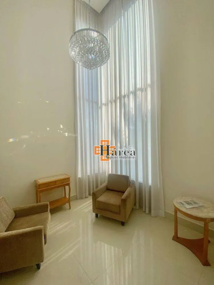 Sobrado, 3 quartos, 330 m² - Foto 3